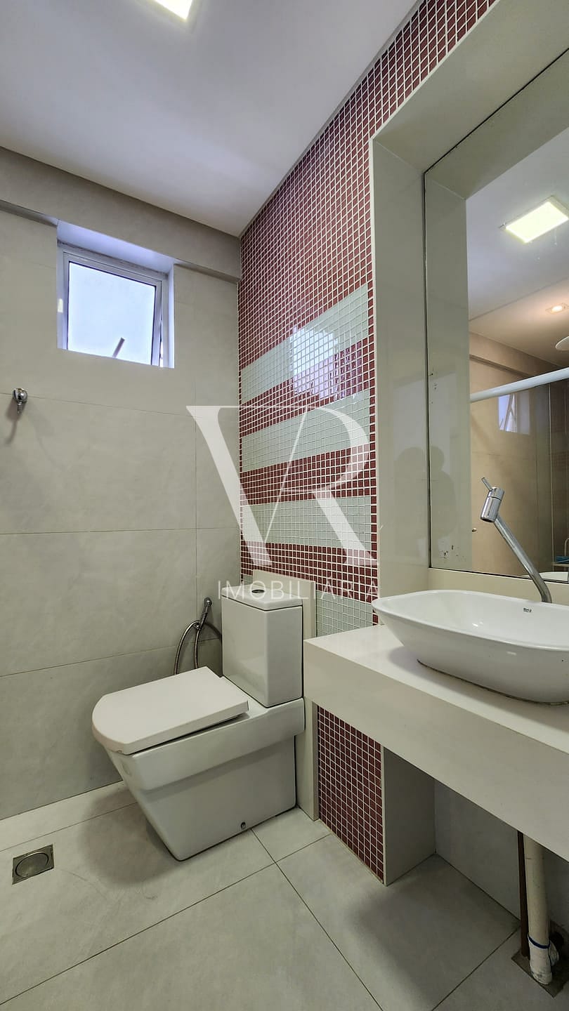 Apartamento, 3 quartos, 139 m² - Foto 5