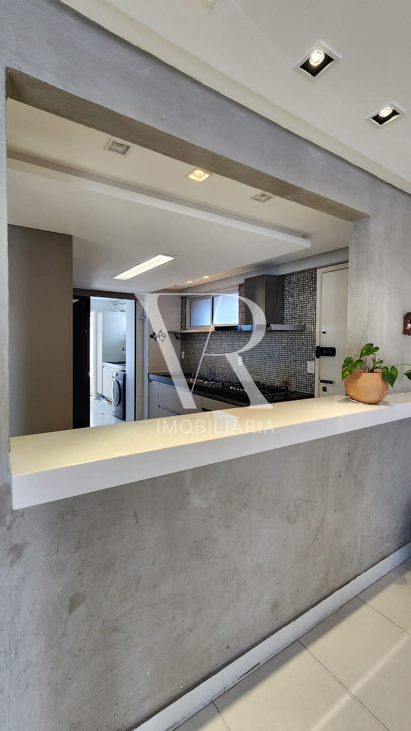 Apartamento, 3 quartos, 139 m² - Foto 15