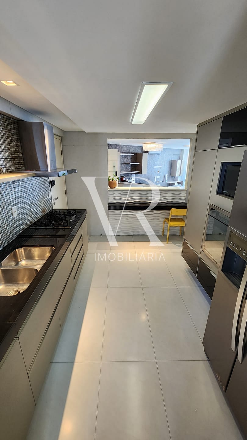 Apartamento, 3 quartos, 139 m² - Foto 18