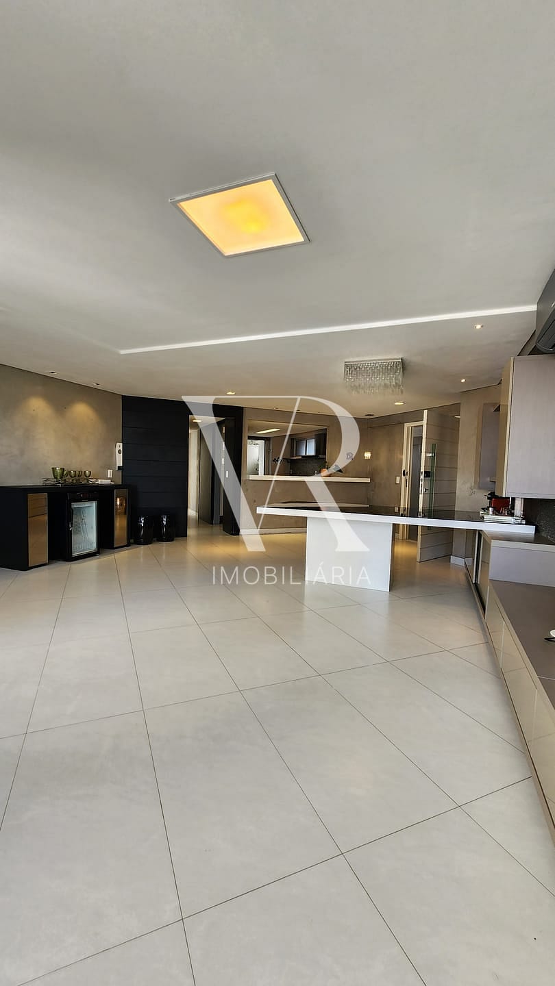 Apartamento, 3 quartos, 139 m² - Foto 3