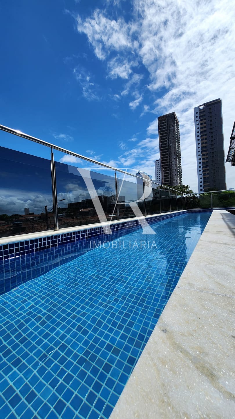 Apartamento, 3 quartos, 139 m² - Foto 19