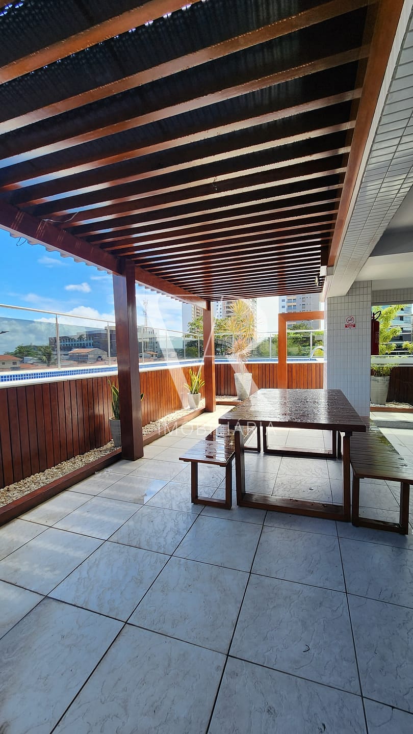 Apartamento, 3 quartos, 139 m² - Foto 25