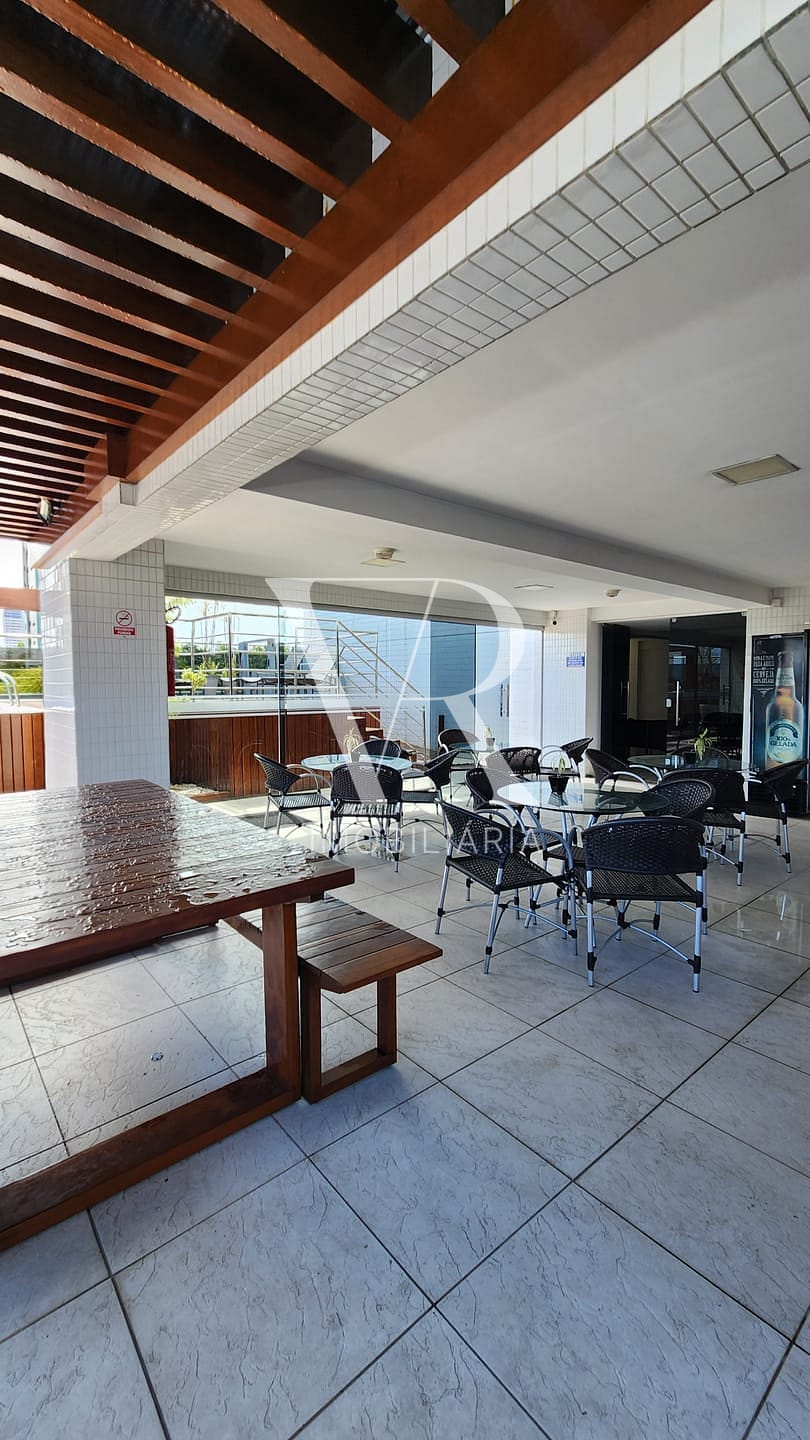 Apartamento, 3 quartos, 139 m² - Foto 23