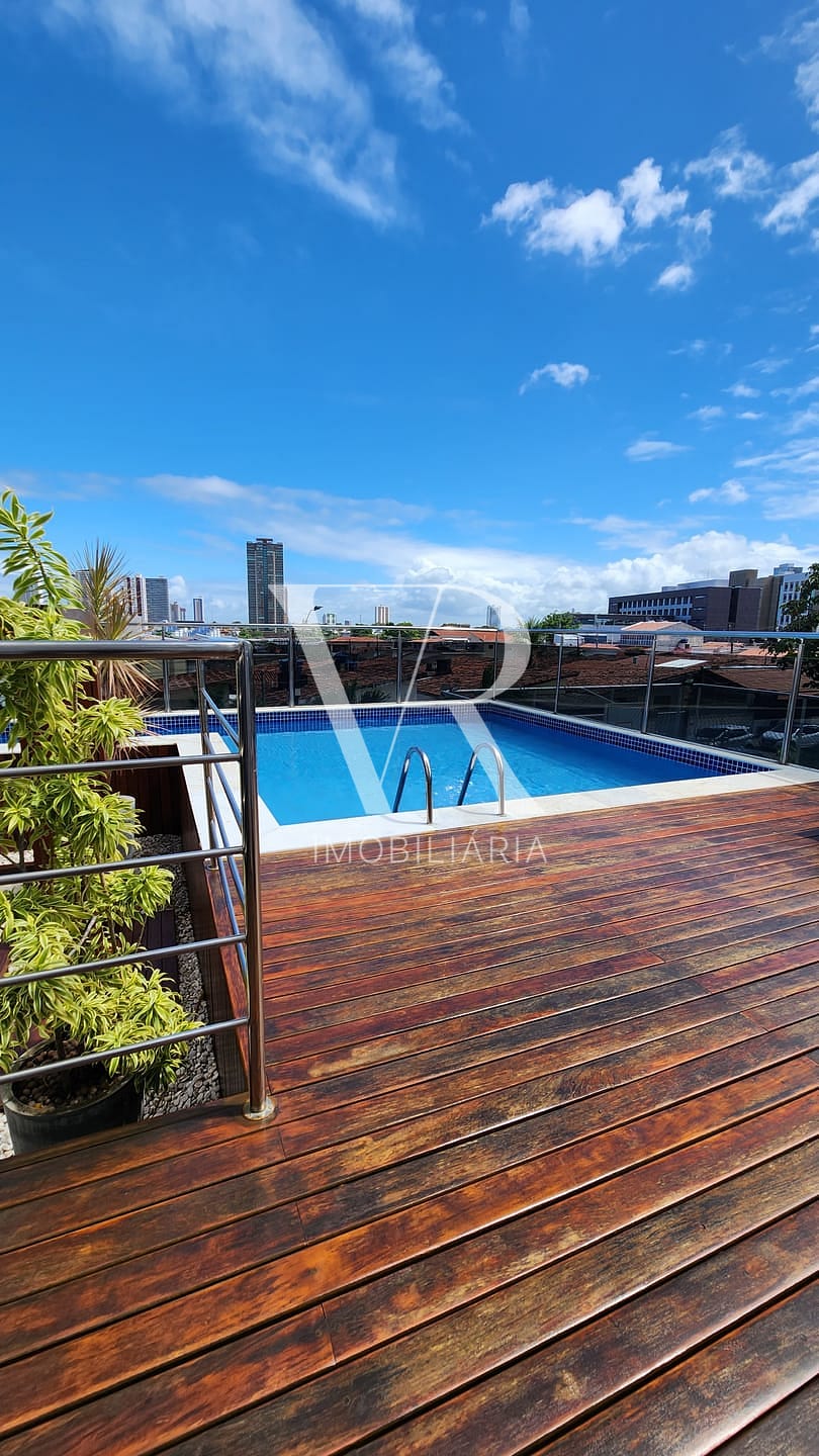 Apartamento, 3 quartos, 139 m² - Foto 24