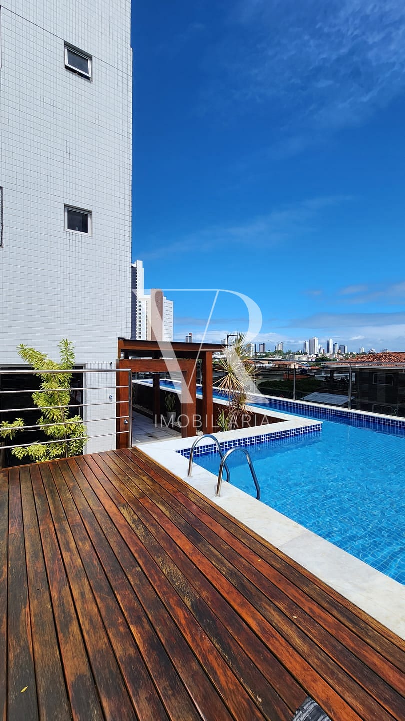 Apartamento, 3 quartos, 139 m² - Foto 20