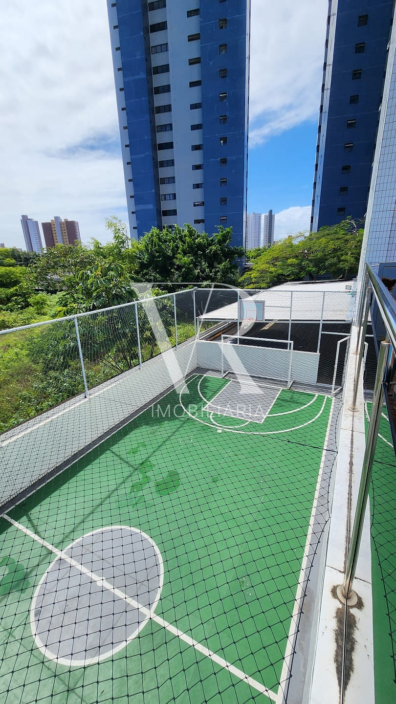 Apartamento, 3 quartos, 139 m² - Foto 21