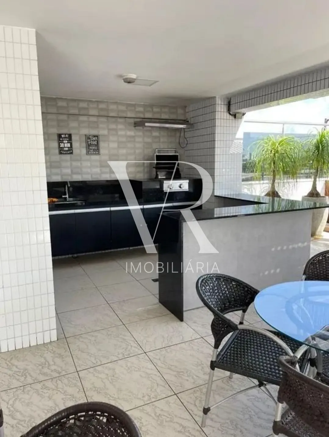 Apartamento, 3 quartos, 139 m² - Foto 22
