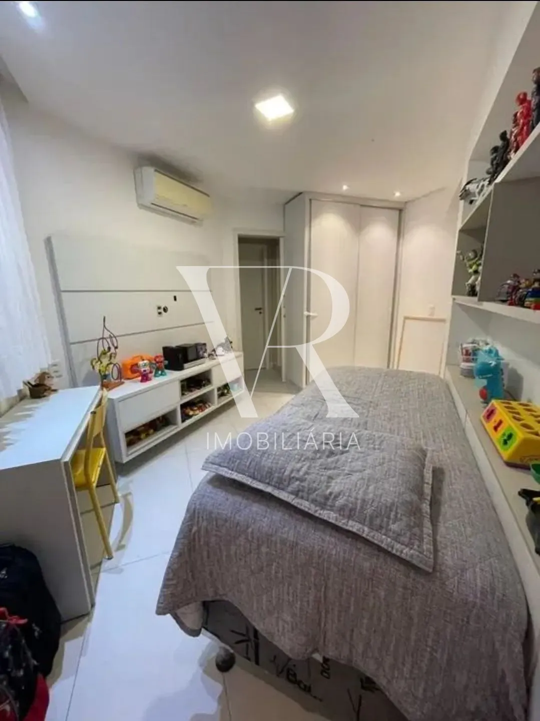 Apartamento, 3 quartos, 139 m² - Foto 4