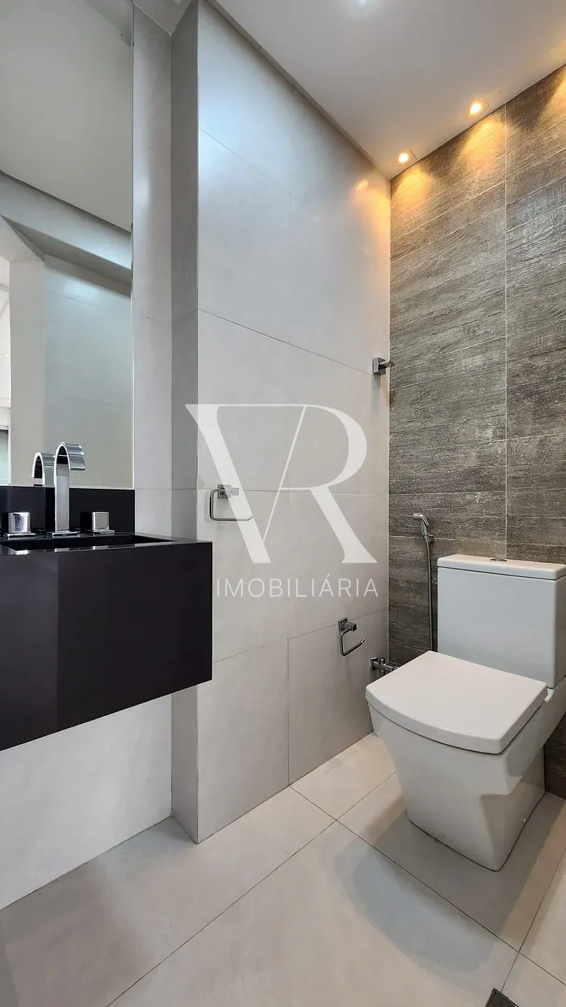 Apartamento, 3 quartos, 139 m² - Foto 13