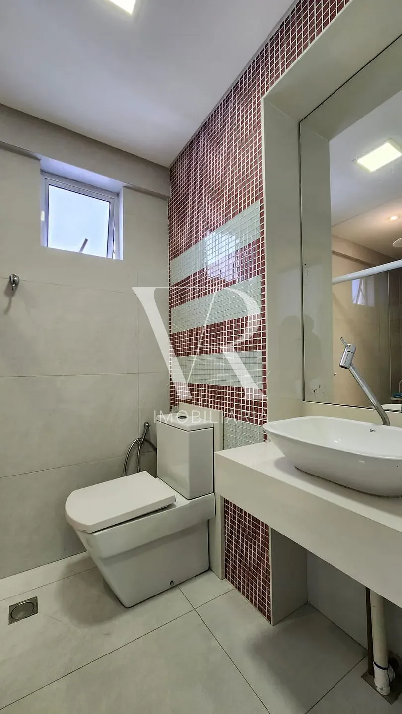 Apartamento, 3 quartos, 139 m² - Foto 5