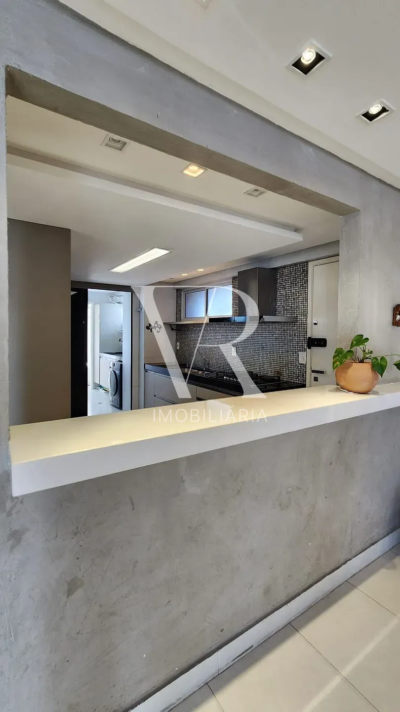 Apartamento, 3 quartos, 139 m² - Foto 15