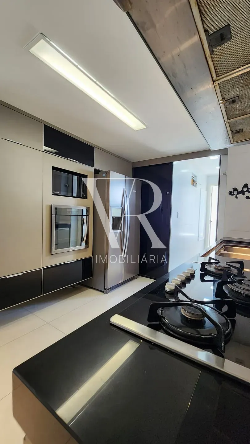 Apartamento, 3 quartos, 139 m² - Foto 16