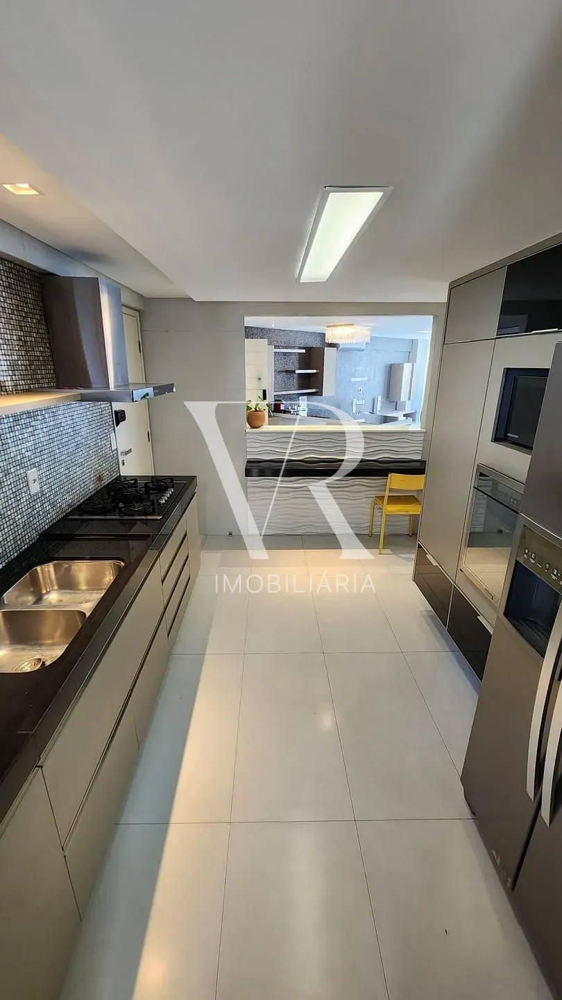 Apartamento, 3 quartos, 139 m² - Foto 18