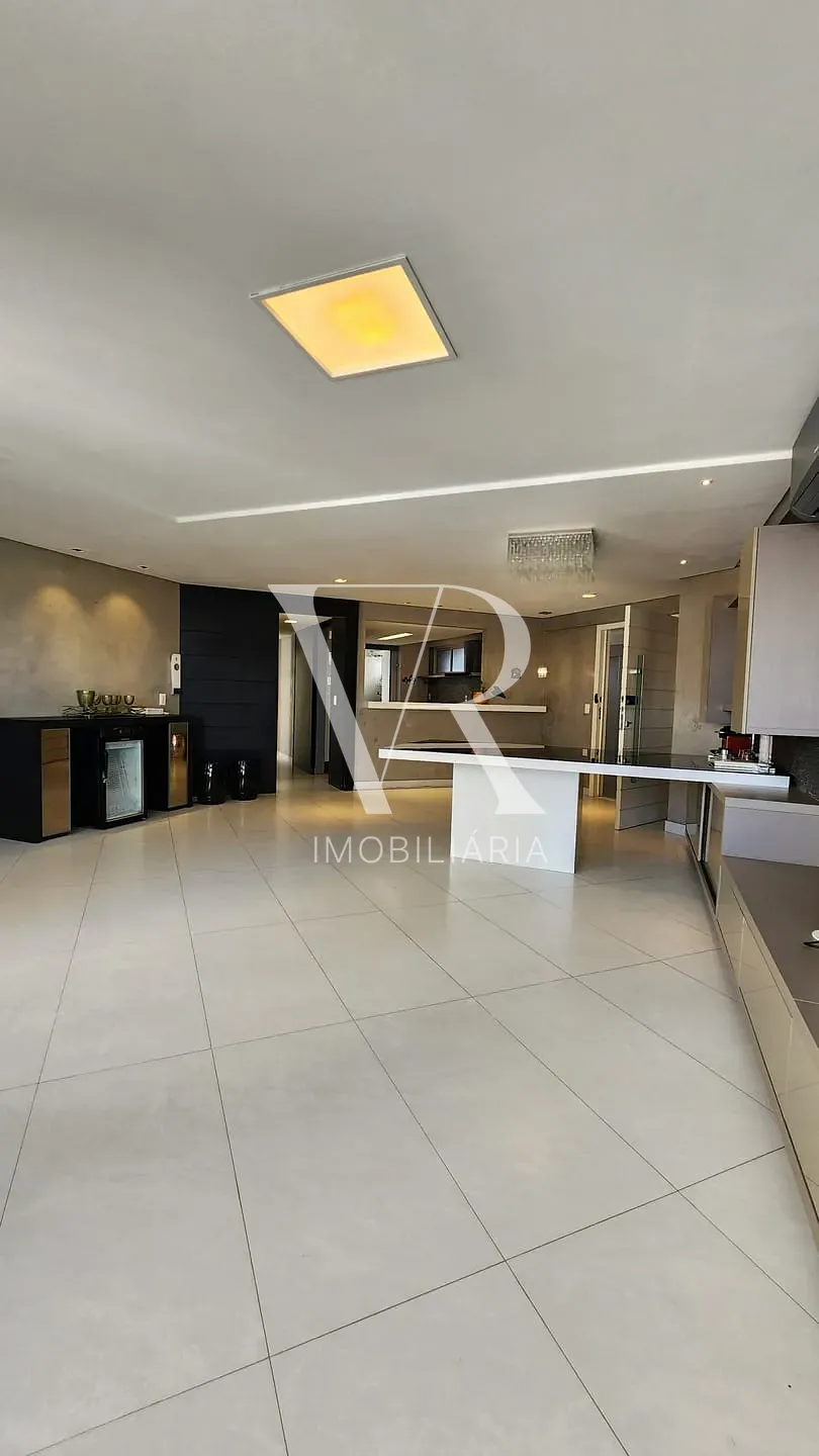 Apartamento, 3 quartos, 139 m² - Foto 3