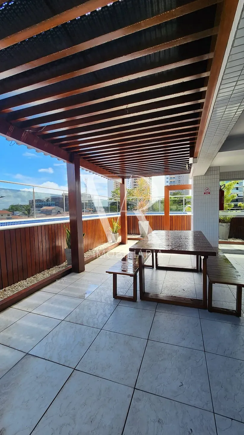 Apartamento, 3 quartos, 139 m² - Foto 25