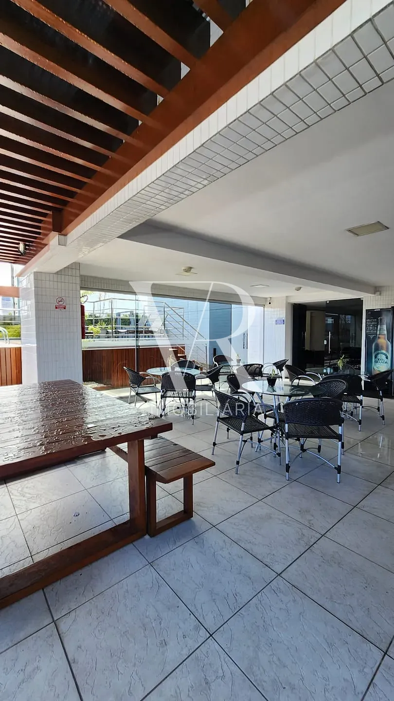 Apartamento, 3 quartos, 139 m² - Foto 23