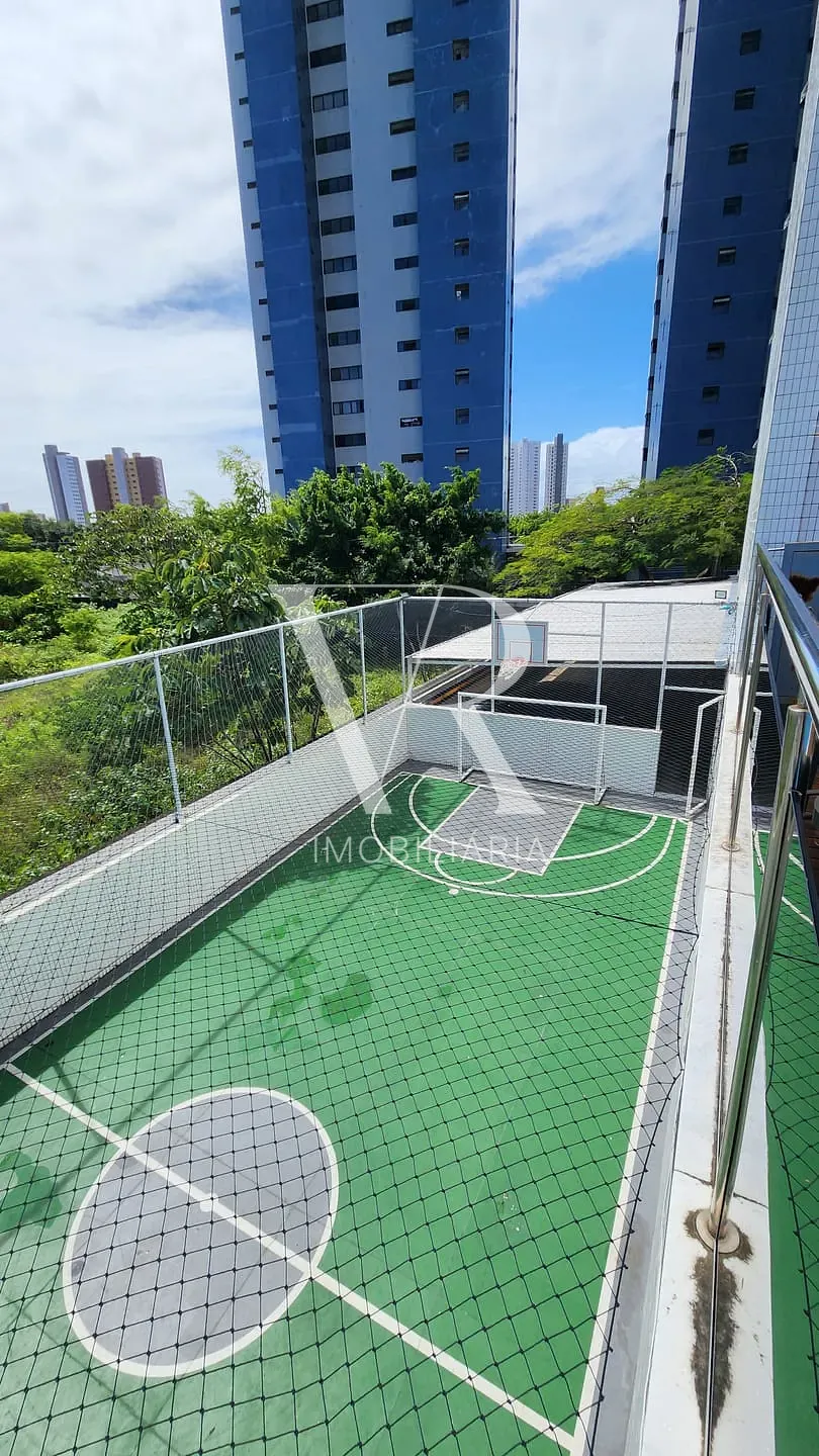 Apartamento, 3 quartos, 139 m² - Foto 21