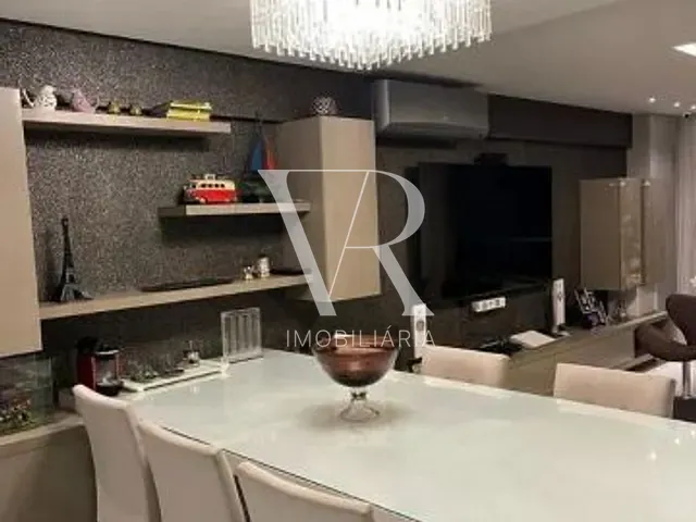 Apartamento 3 quartos e 4 banheiros, à venda, no bairro João Agripino em João Pessoa