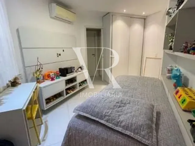 Apartamento 3 quartos e 4 banheiros, à venda, no bairro João Agripino em João Pessoa