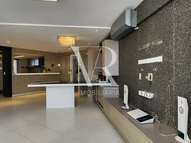 Apartamento 3 quartos e 4 banheiros, à venda, no bairro João Agripino em João Pessoa