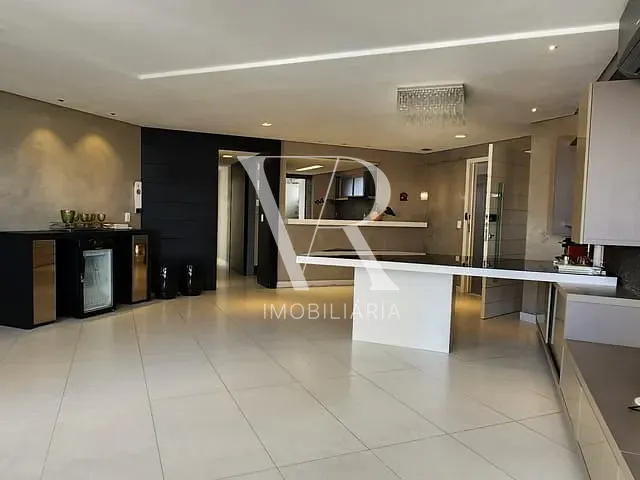 Apartamento 3 quartos e 4 banheiros, à venda, no bairro João Agripino em João Pessoa