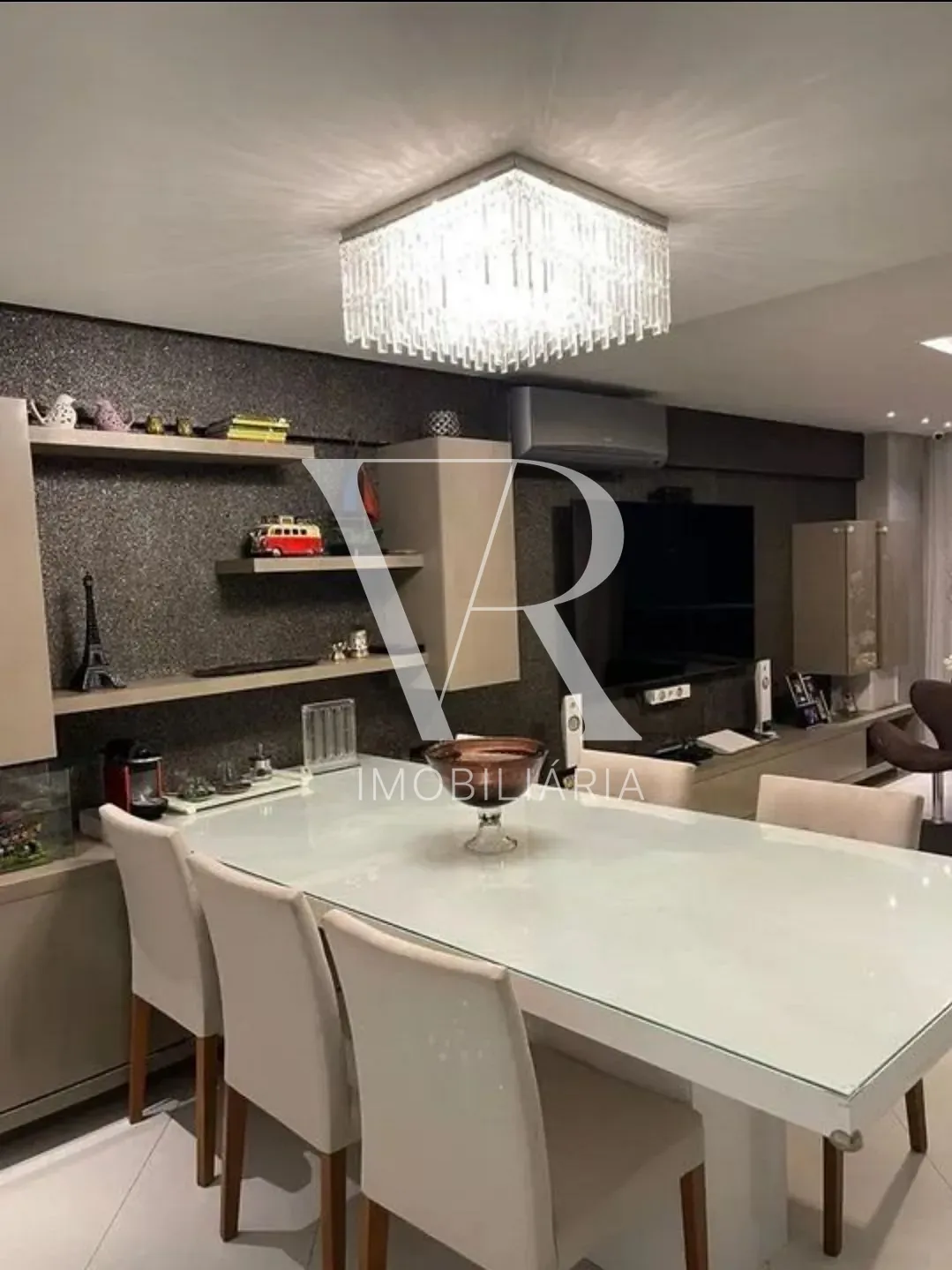 Apartamento, 3 quartos, 139 m² - Foto 2