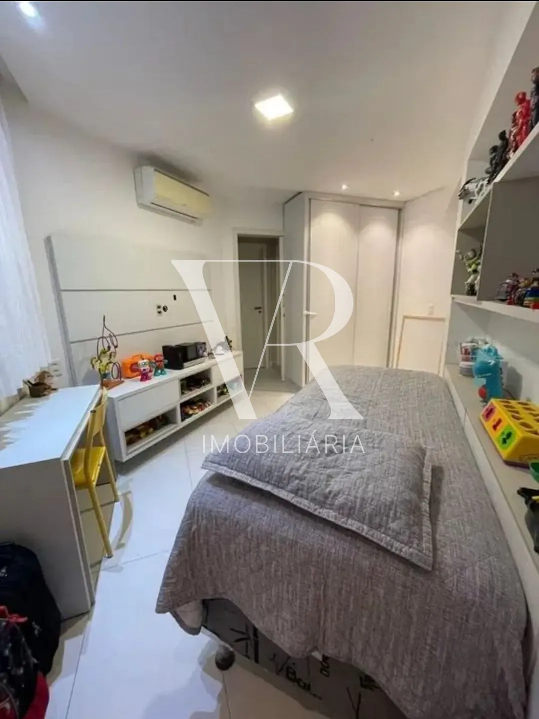 Apartamento, 3 quartos, 139 m² - Foto 4