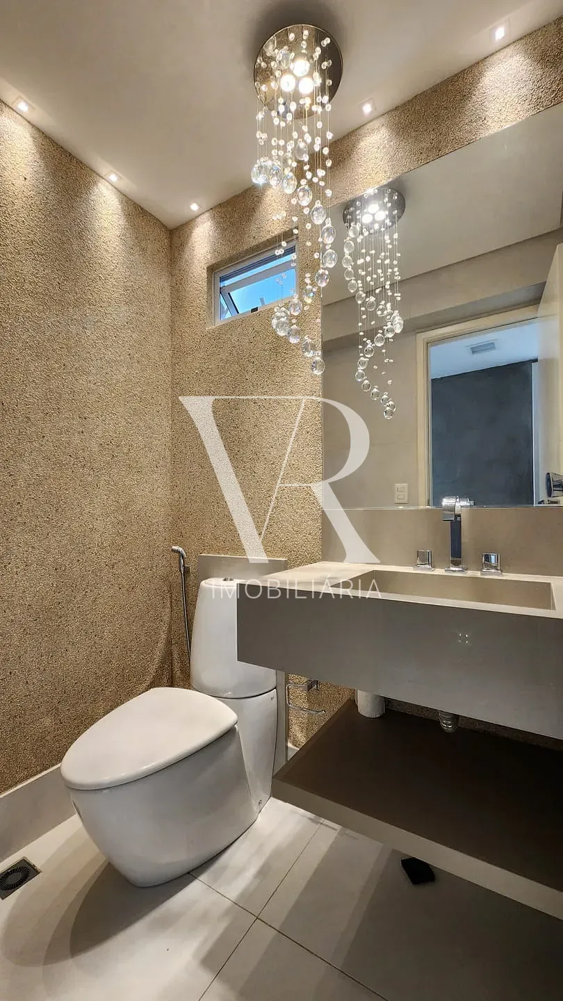Apartamento, 3 quartos, 139 m² - Foto 8