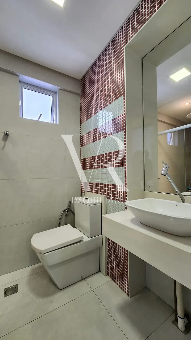 Apartamento, 3 quartos, 139 m² - Foto 5