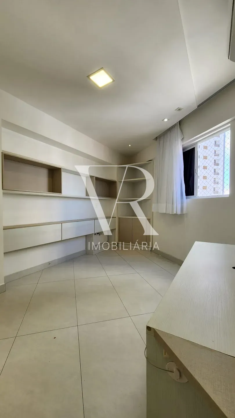 Apartamento, 3 quartos, 139 m² - Foto 7