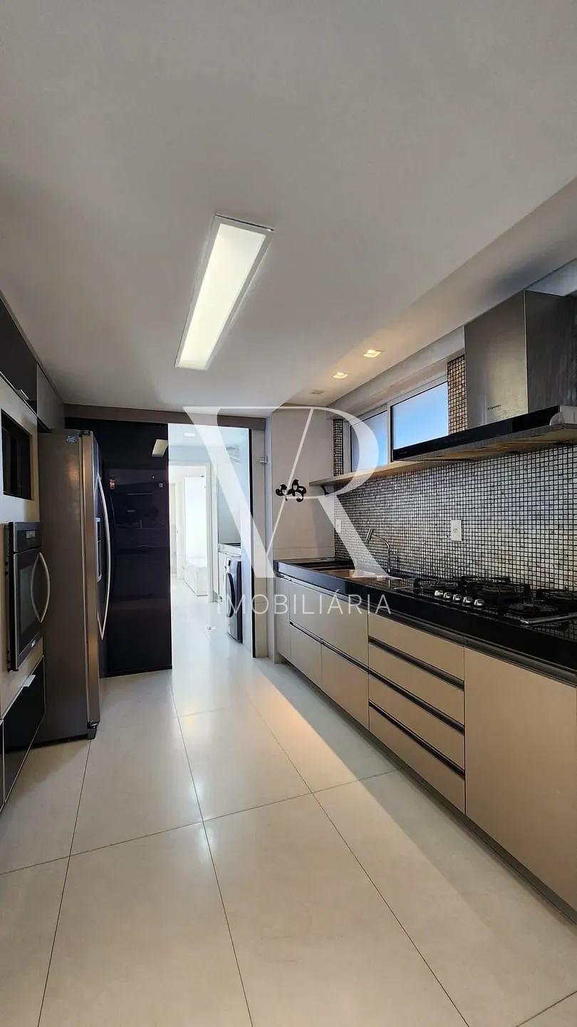 Apartamento, 3 quartos, 139 m² - Foto 14