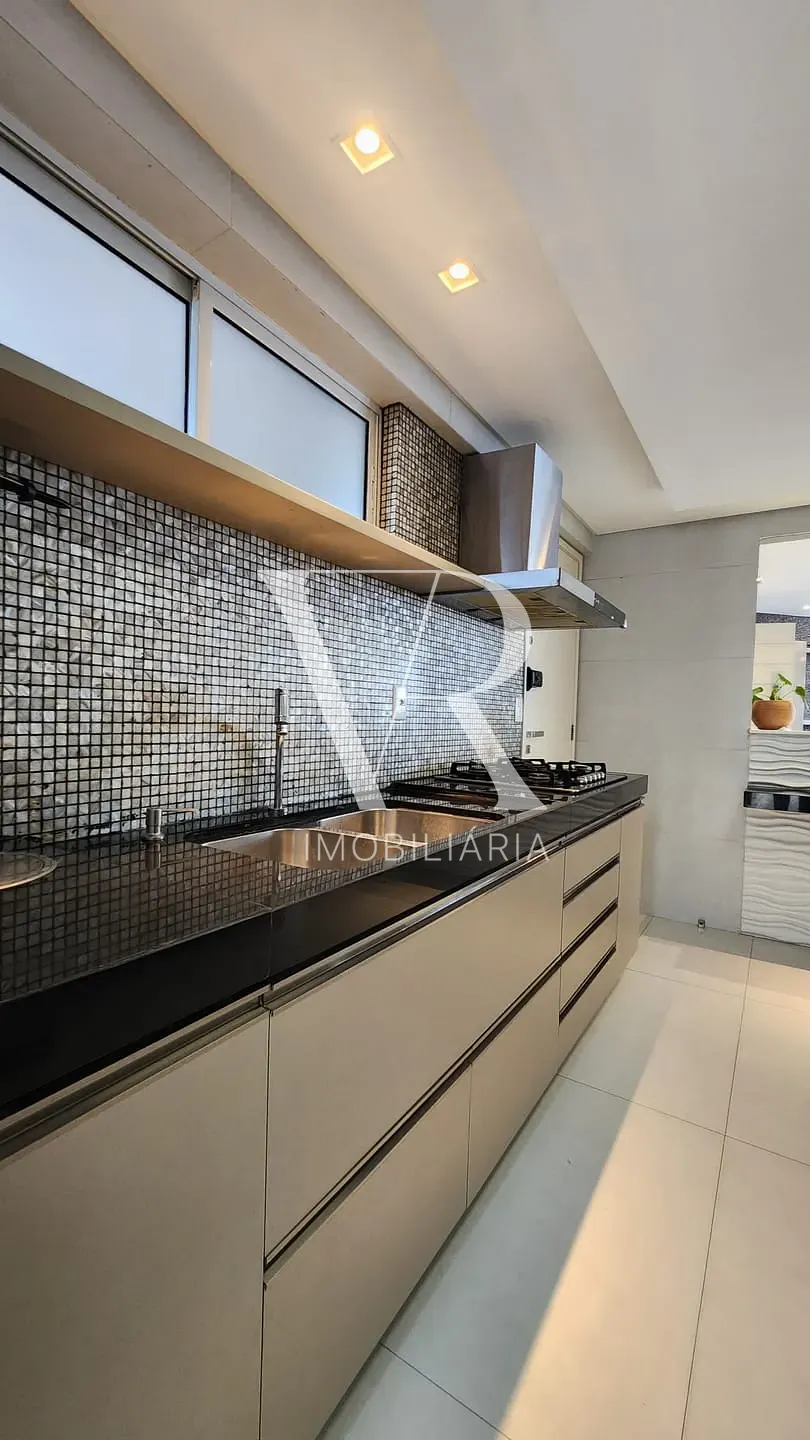 Apartamento, 3 quartos, 139 m² - Foto 17