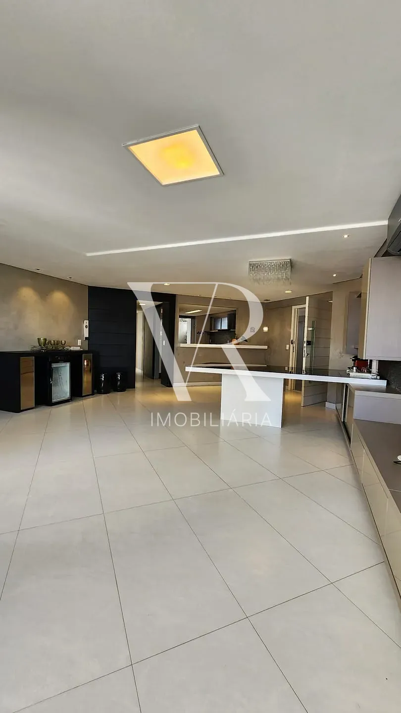 Apartamento, 3 quartos, 139 m² - Foto 3