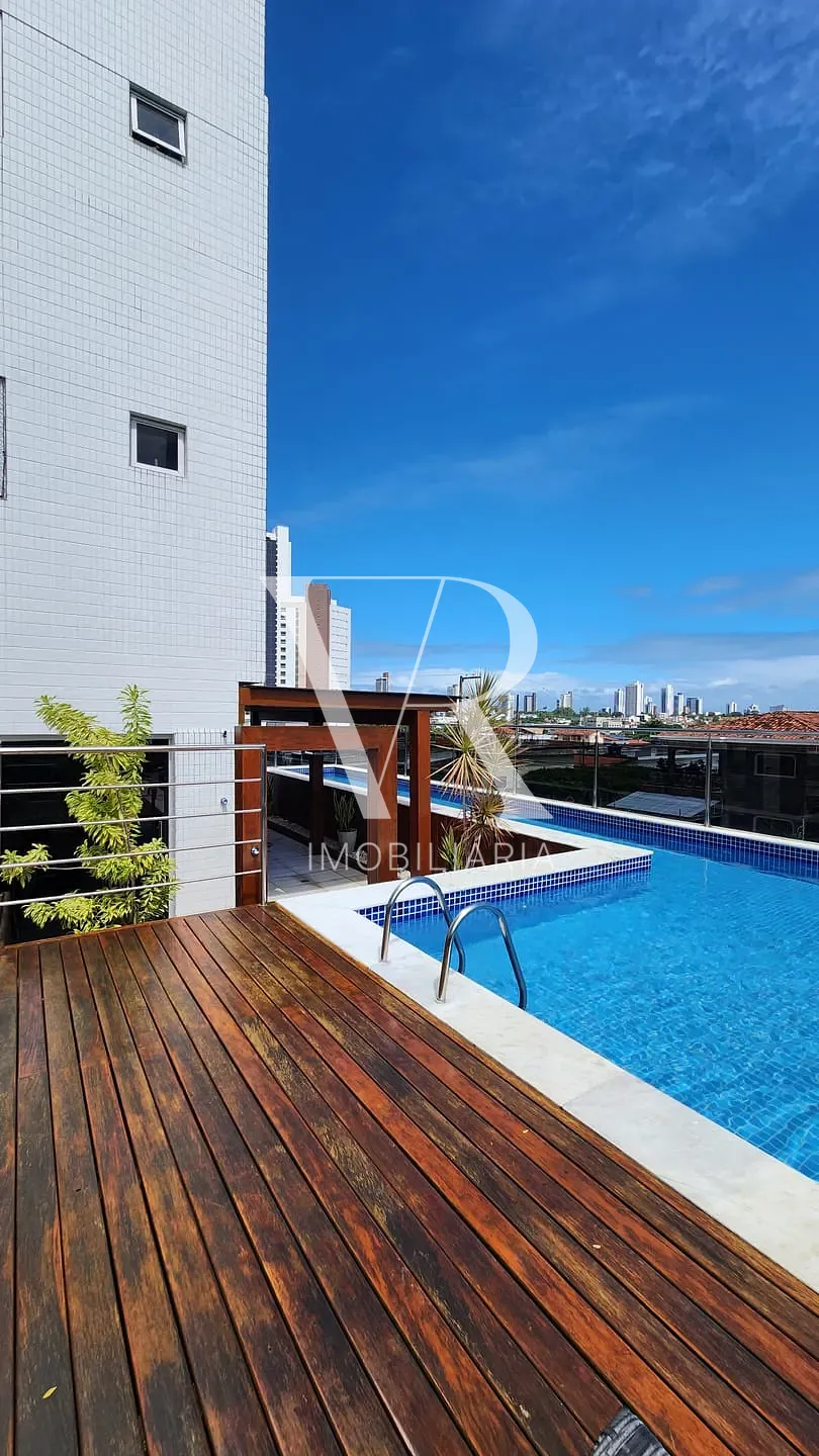 Apartamento, 3 quartos, 139 m² - Foto 20