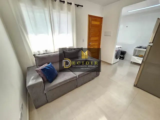 Apartamento com 50m² 2 quartos e 1 banheiro, à venda, no bairro Cidade Líder em São Paulo
