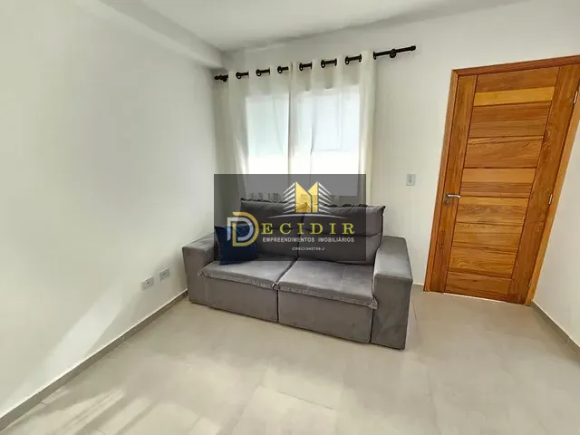 Apartamento com 50m² 2 quartos e 1 banheiro, à venda, no bairro Cidade Líder em São Paulo