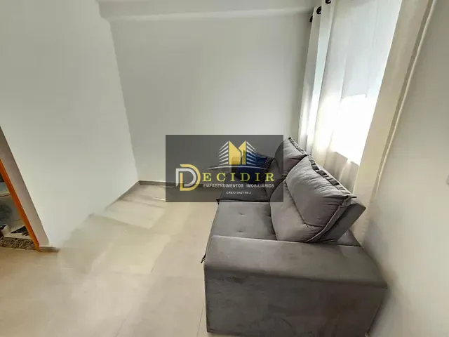 Apartamento com 50m² 2 quartos e 1 banheiro, à venda, no bairro Cidade Líder em São Paulo