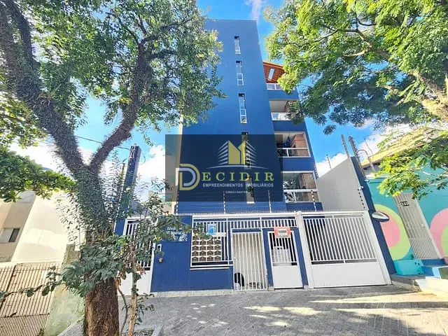 Apartamento com 50m² 2 quartos e 1 banheiro, à venda, no bairro Cidade Líder em São Paulo