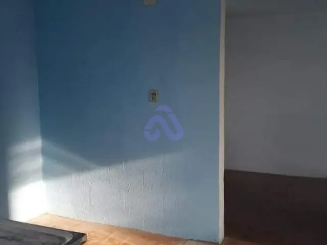 Apartamento 2 quartos e 1 banheiro, à venda, no bairro Conjunto Habitacional Castro Alves em São Paulo