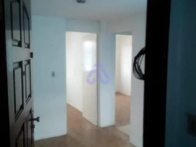 Apartamento 2 quartos e 1 banheiro, à venda, no bairro Conjunto Habitacional Castro Alves em São Paulo