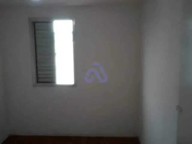 Apartamento 2 quartos e 1 banheiro, à venda, no bairro Conjunto Habitacional Castro Alves em São Paulo