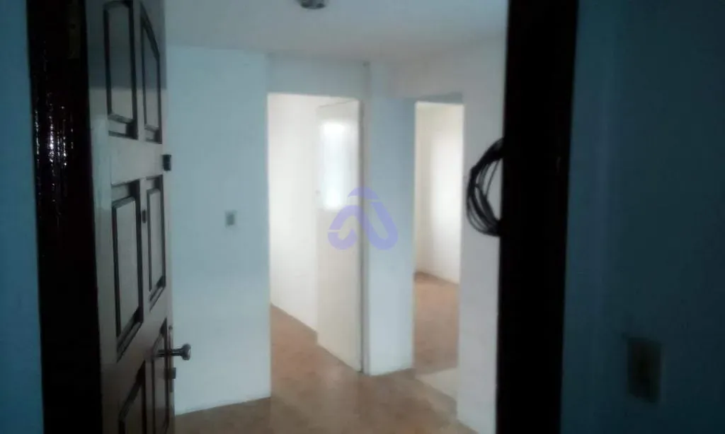 Apartamento, 2 quartos, 45 m² - Foto 1