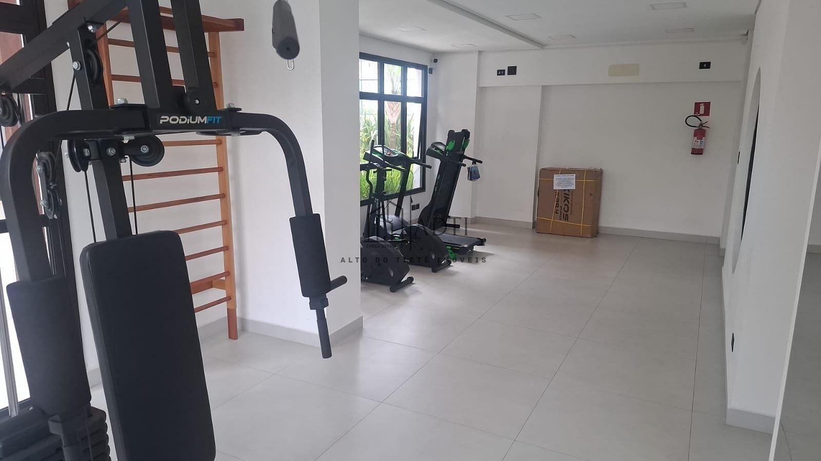 Apartamento, 3 quartos, 80 m² - Foto 12