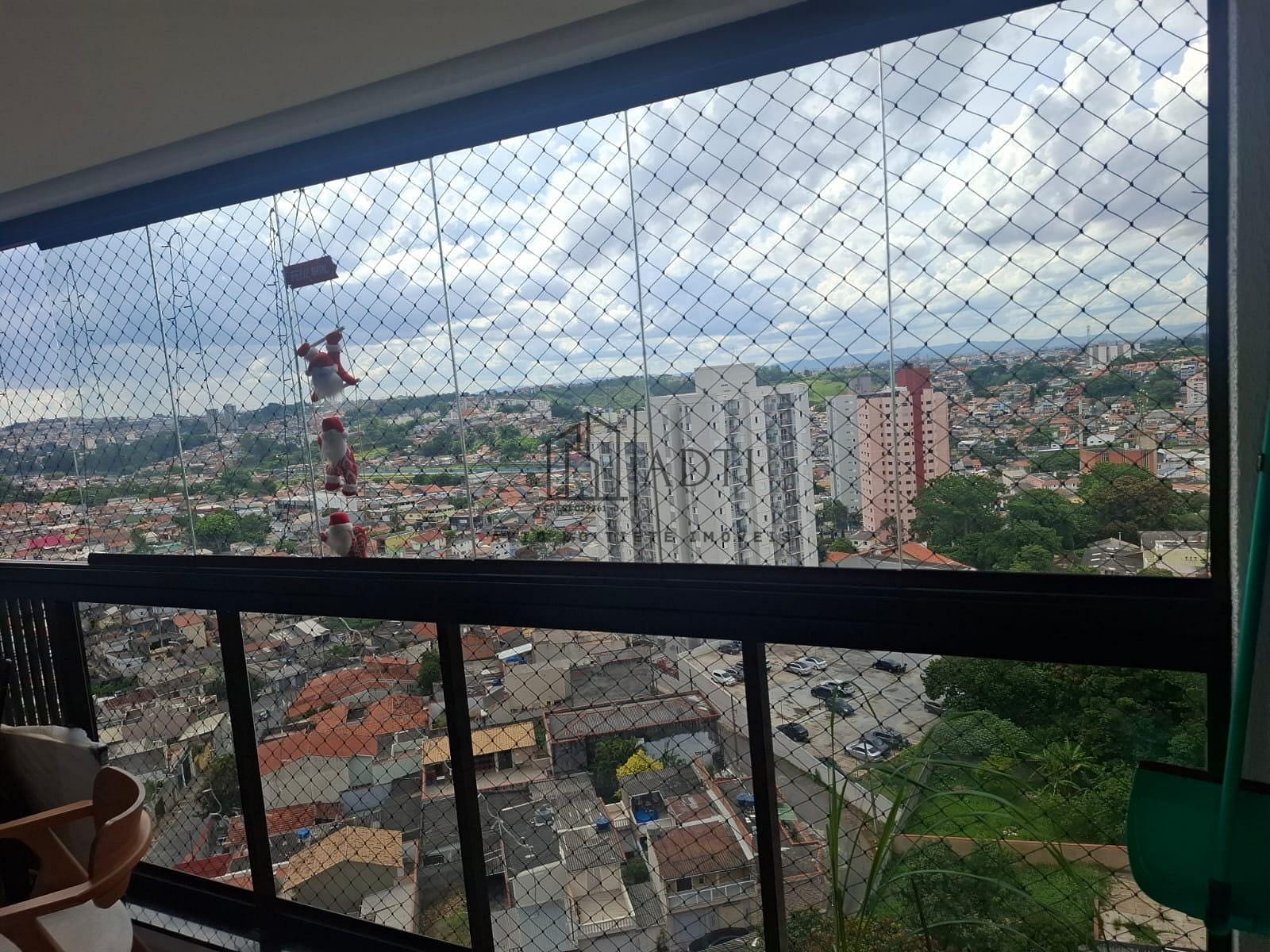 Apartamento, 3 quartos, 80 m² - Foto 26