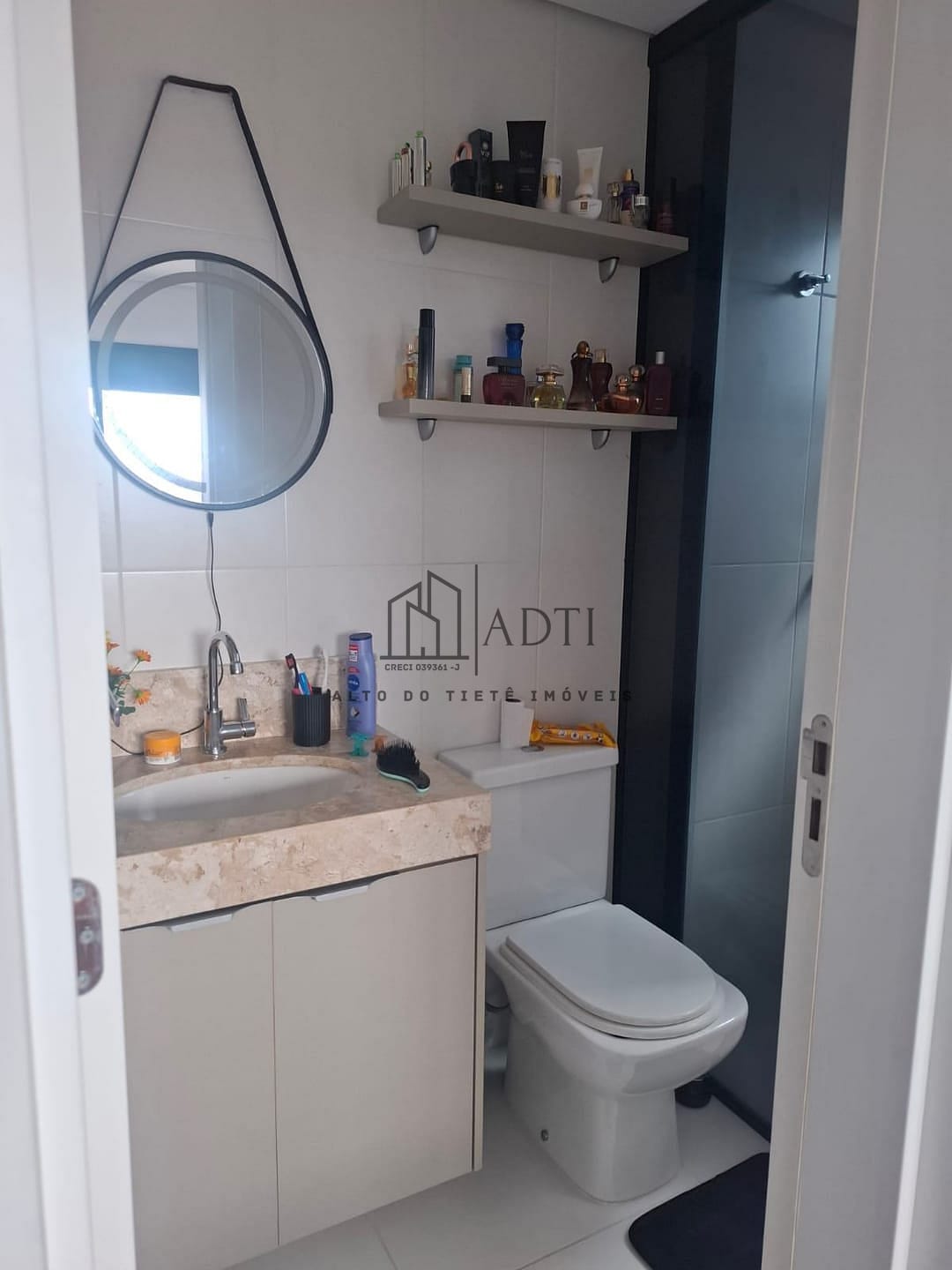 Apartamento, 3 quartos, 80 m² - Foto 14