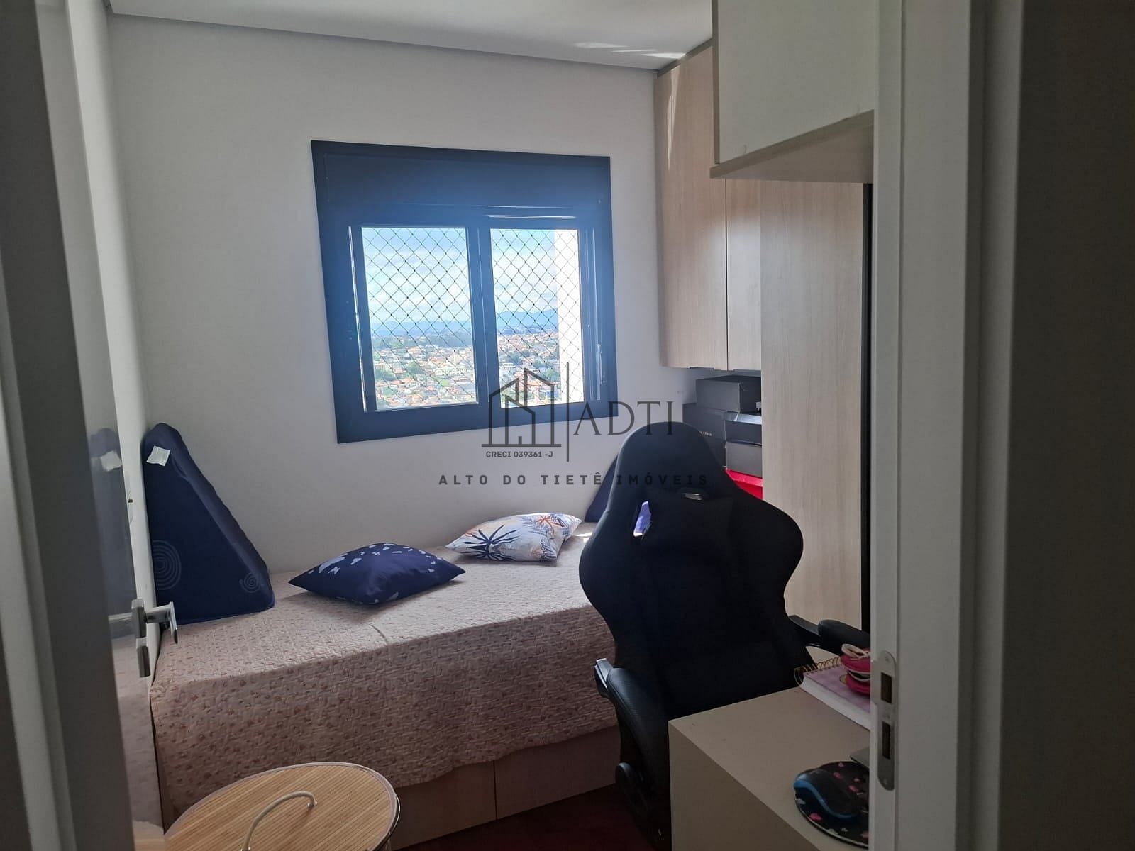 Apartamento, 3 quartos, 80 m² - Foto 17