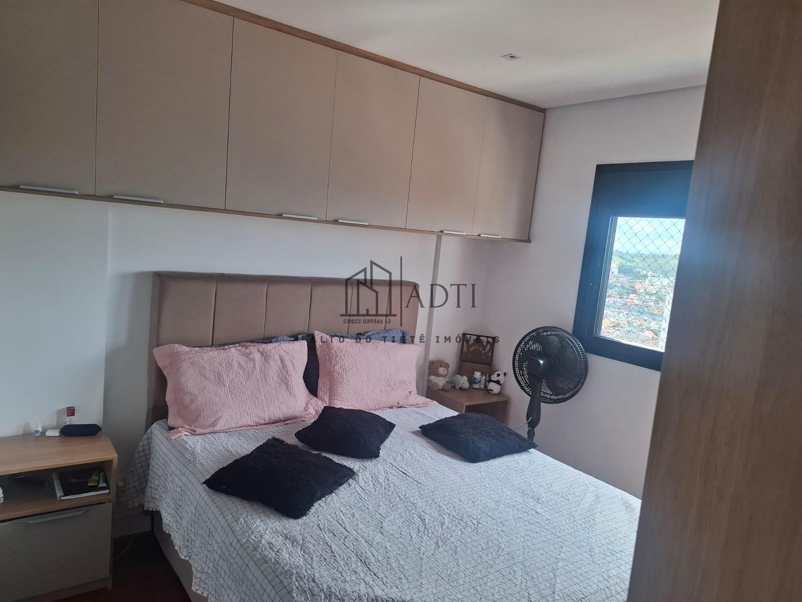 Apartamento, 3 quartos, 80 m² - Foto 18