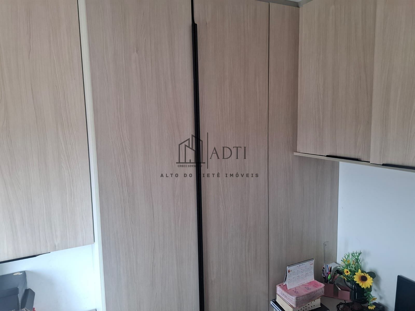 Apartamento, 3 quartos, 80 m² - Foto 20