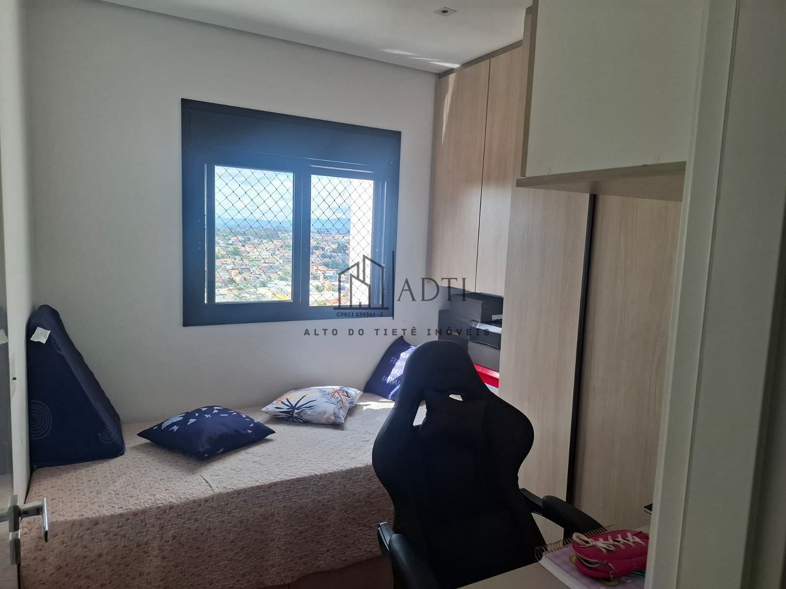Apartamento, 3 quartos, 80 m² - Foto 16