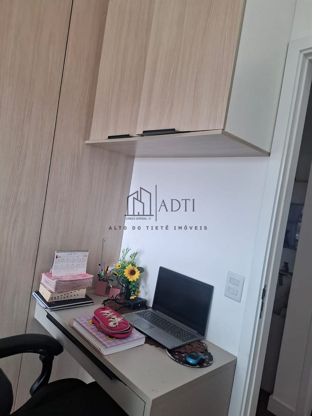 Apartamento, 3 quartos, 80 m² - Foto 21